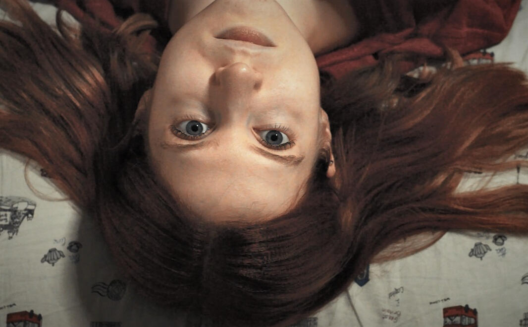 Still from "Truth"