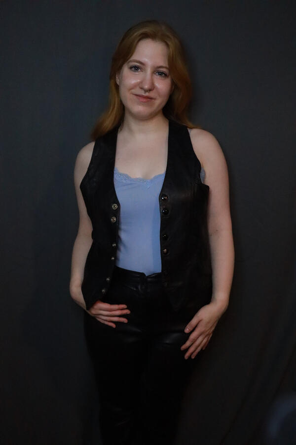 Full Body Alt